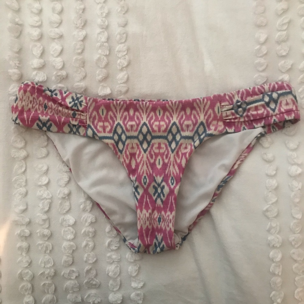roxy bikini bottoms